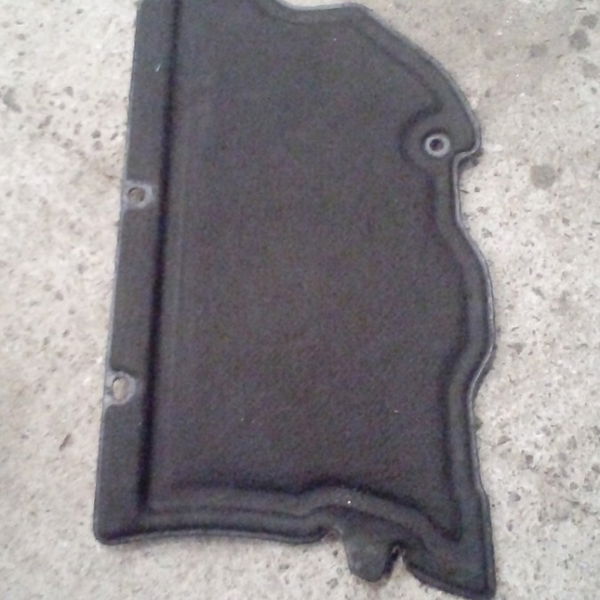 Acabamento Forro Interno Lado Esquerdo Xsara Picasso 1.6 16v