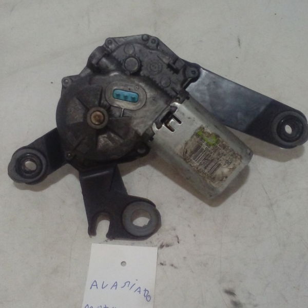 Motor Limpador Xsara Picasso 1.6 16v