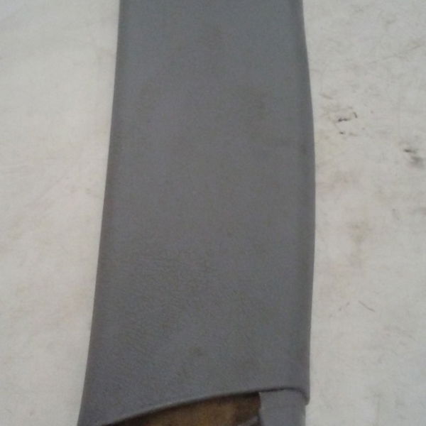 Acabamento Coluna Lateral Lado Direito Xsara Picasso Unidade