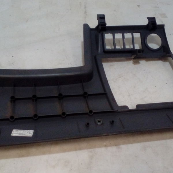 Acabamento Moldura Inferior Painel Xsara Picasso 96396961