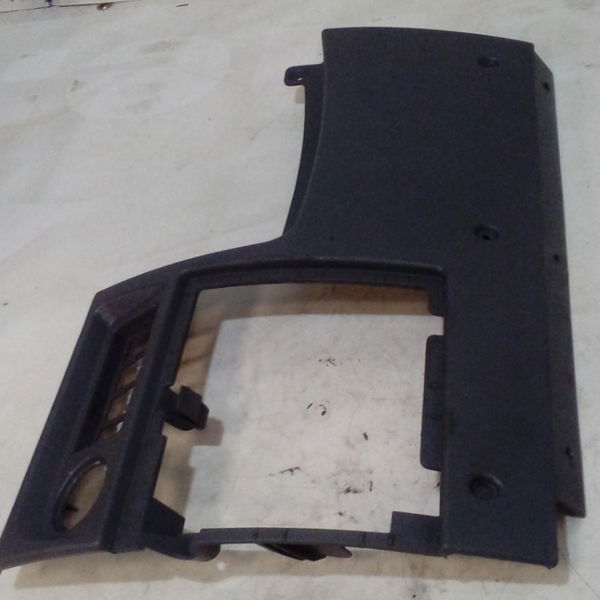 Acabamento Moldura Inferior Painel Xsara Picasso 96396961