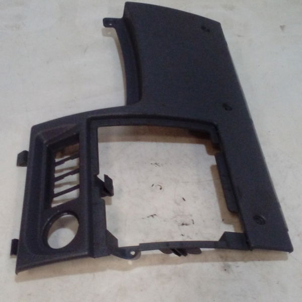 Acabamento Moldura Inferior Painel Xsara Picasso 96396961