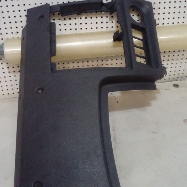 Acabamento Moldura Inferior Painel Xsara Picasso 96396961
