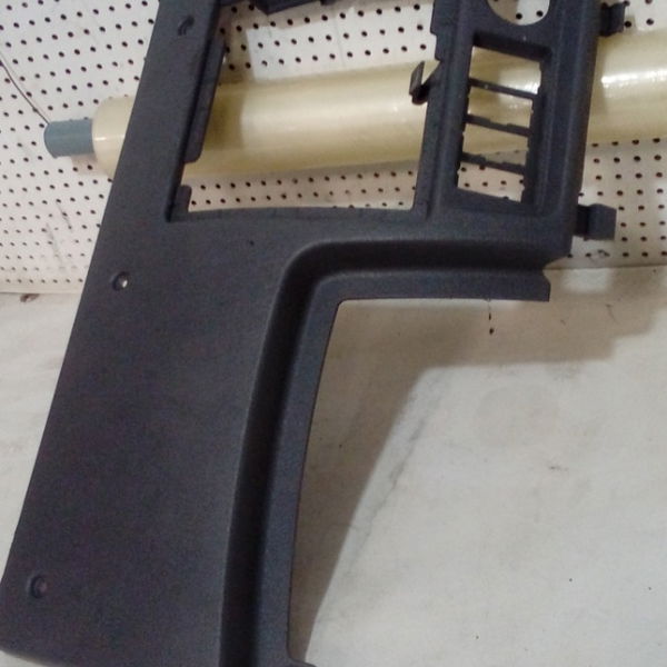 Acabamento Moldura Inferior Painel Xsara Picasso 96396961
