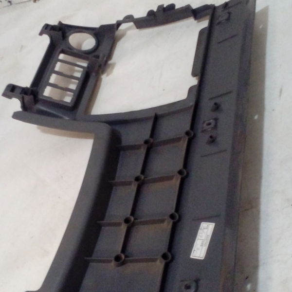Acabamento Moldura Inferior Painel Xsara Picasso 96396961