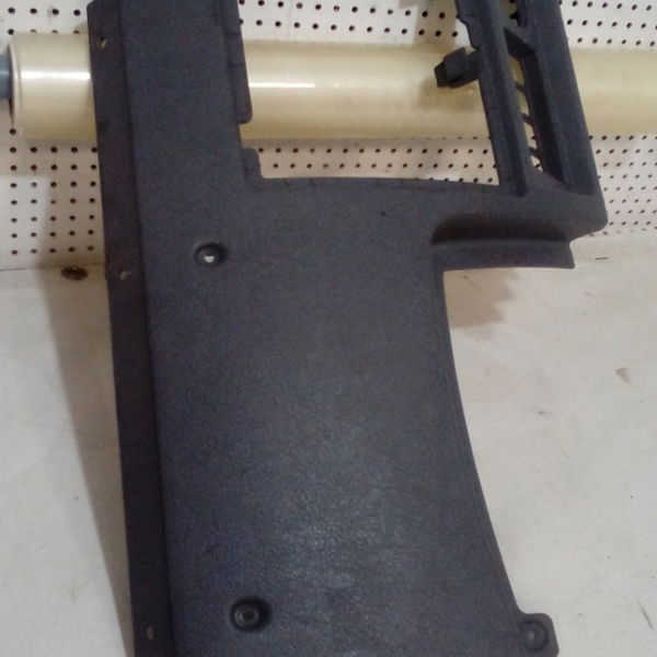 Acabamento Moldura Inferior Painel Xsara Picasso 96396961