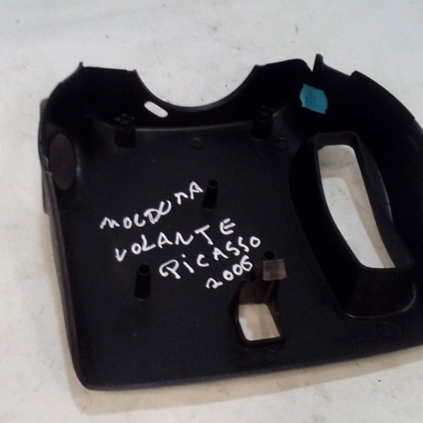 Acabamento Superior Da Direção Xsara Picasso