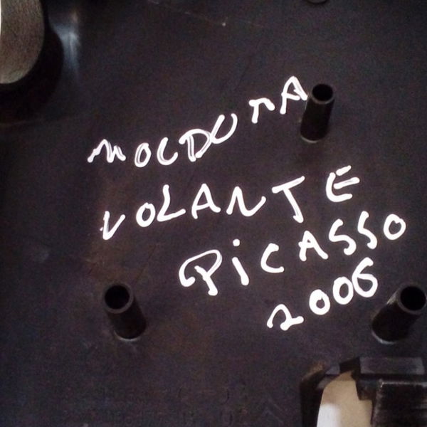 Acabamento Superior Da Direção Xsara Picasso