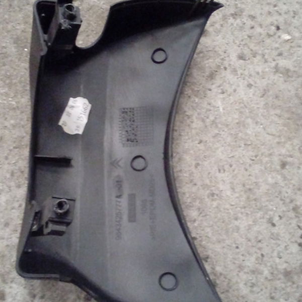 Acabamento Superior Da Direção Xsara Picasso