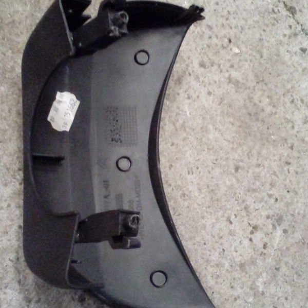 Acabamento Superior Da Direção Xsara Picasso