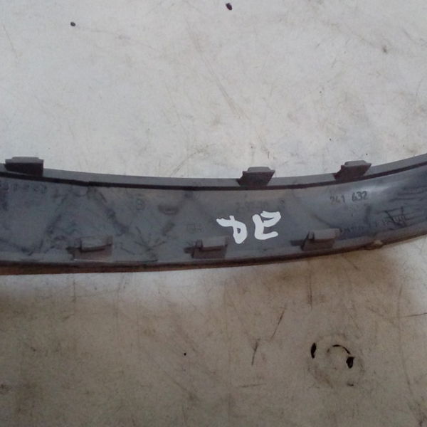 Moldura Dianteiro Esquerdo Puxador Xsara Picasso 1.6 16v