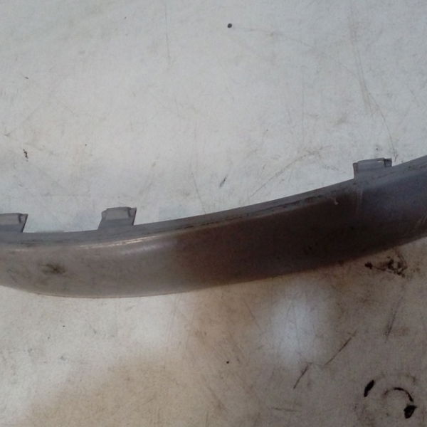 Moldura Dianteiro Esquerdo Puxador Xsara Picasso 1.6 16v