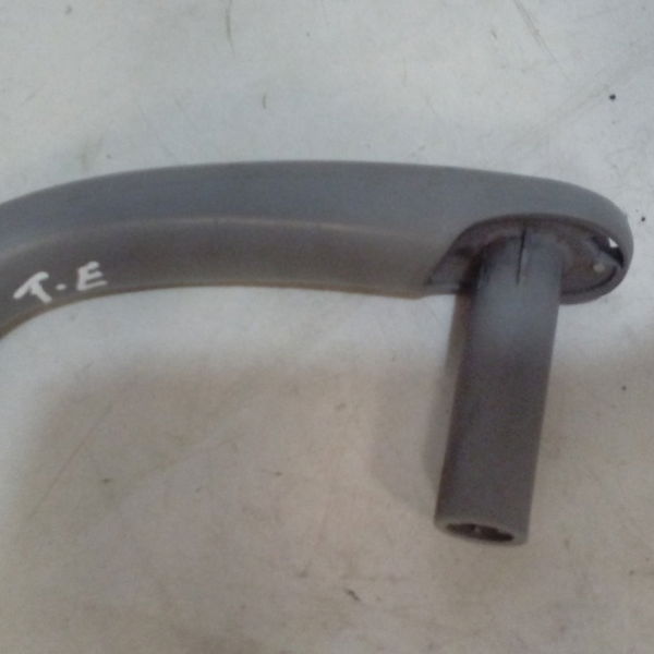 Puxador De Porta Traseiro Esquerdo Xsara Picasso 1.6 16v