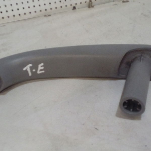 Puxador De Porta Traseiro Esquerdo Xsara Picasso 1.6 16v