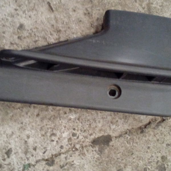 Duto Saida Ar Condicionado Xsara Picasso