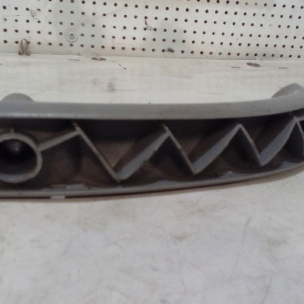 Puxador De Porta Dianteiro Esquerdo Xsara Picasso 1.6 16v