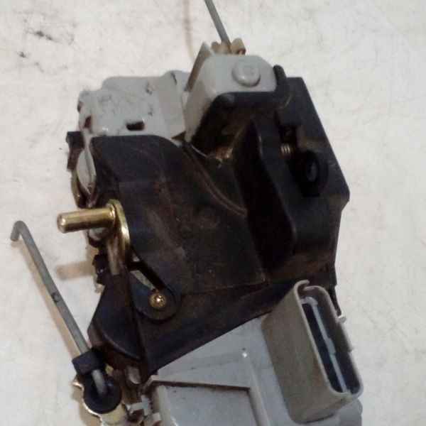 Fechadura Externa Dianteira Esquerda Citroen Picasso *unidad