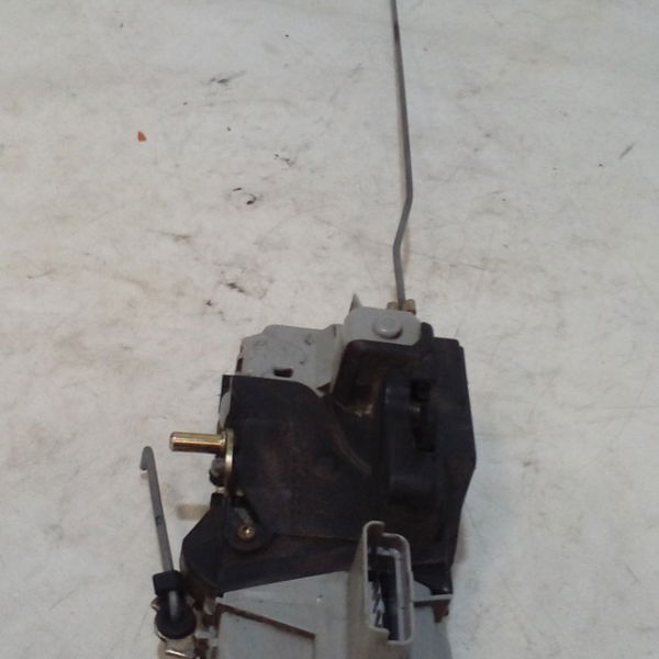 Fechadura Externa Dianteira Esquerda Citroen Picasso *unidad