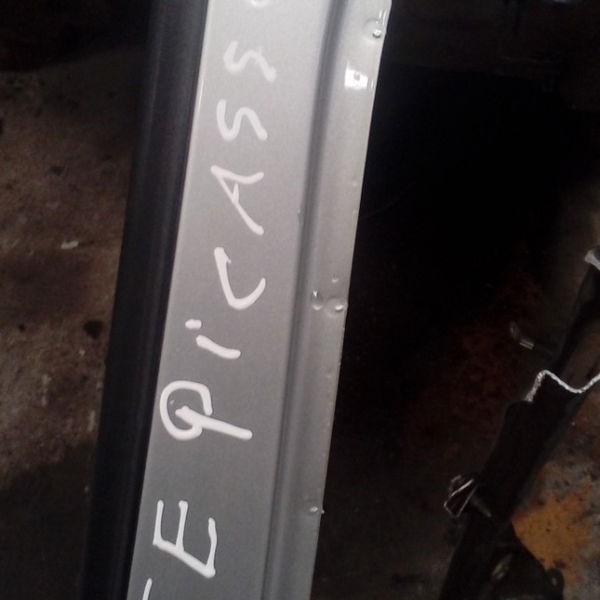 Porta Traseira Esquerda Xsara Picasso