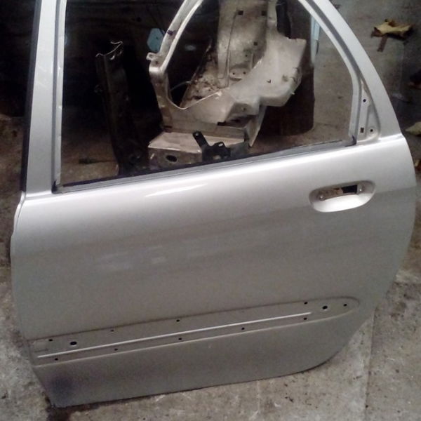 Porta Traseira Esquerda Xsara Picasso
