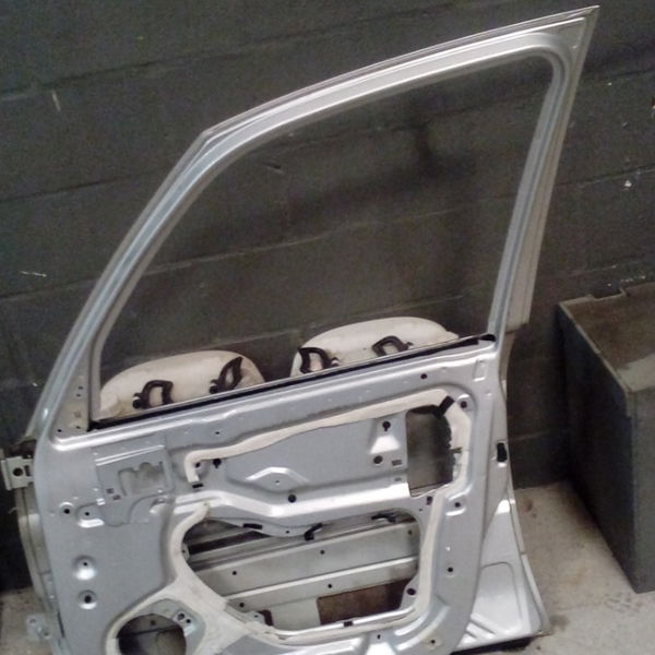 Porta Dianteira Direita Xsara Picasso