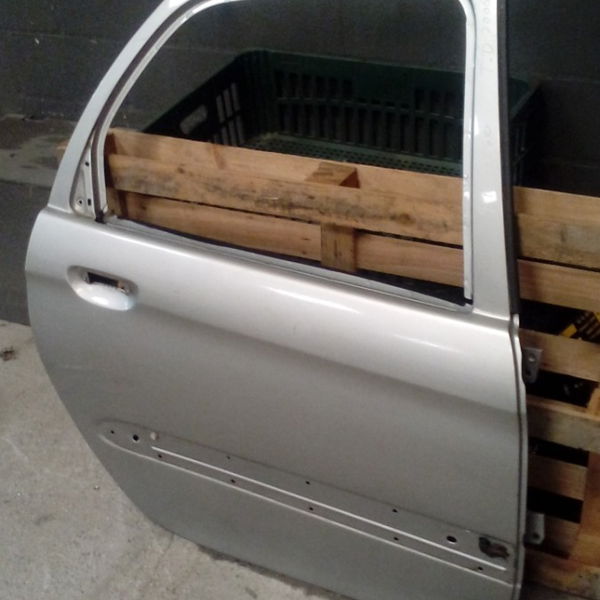 Porta Traseira Direita Xsara Picasso