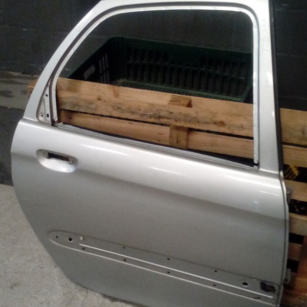 Porta Traseira Direita Xsara Picasso
