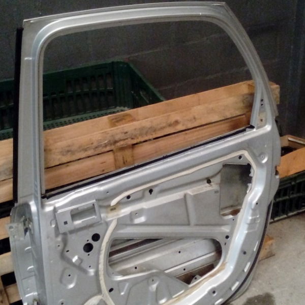 Porta Traseira Direita Xsara Picasso