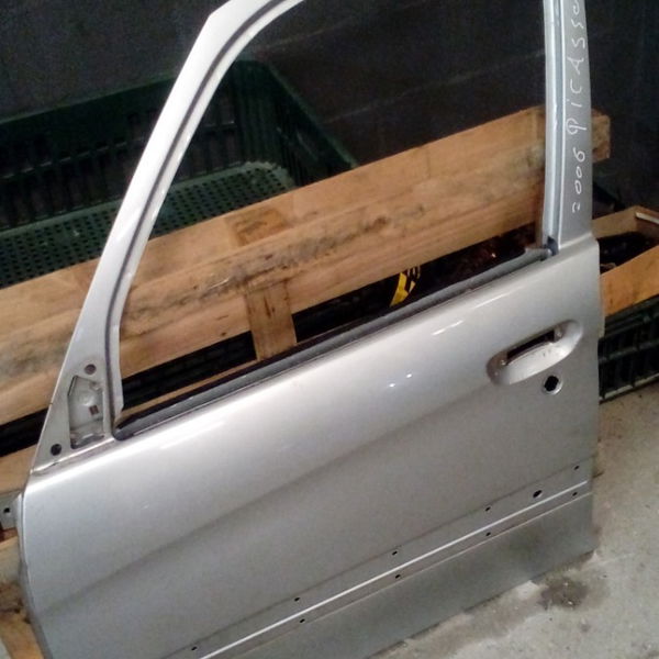 Porta Dianteira Esquerda Xsara Picasso