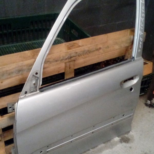 Porta Dianteira Esquerda Xsara Picasso