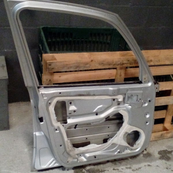 Porta Dianteira Esquerda Xsara Picasso