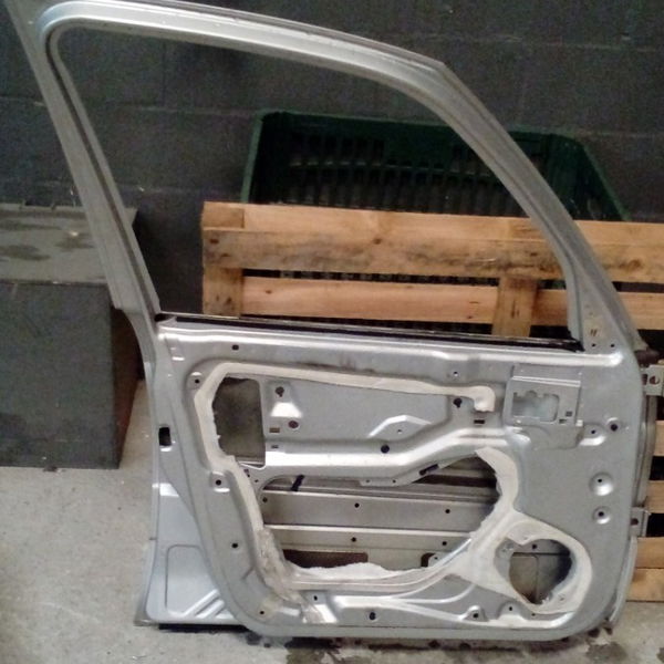 Porta Dianteira Esquerda Xsara Picasso