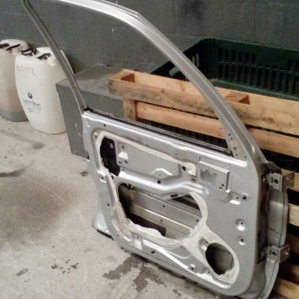Porta Dianteira Esquerda Xsara Picasso
