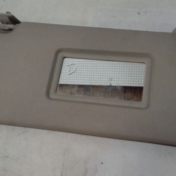 Quebra Sol Xsara Picaso Ld/le *unidade