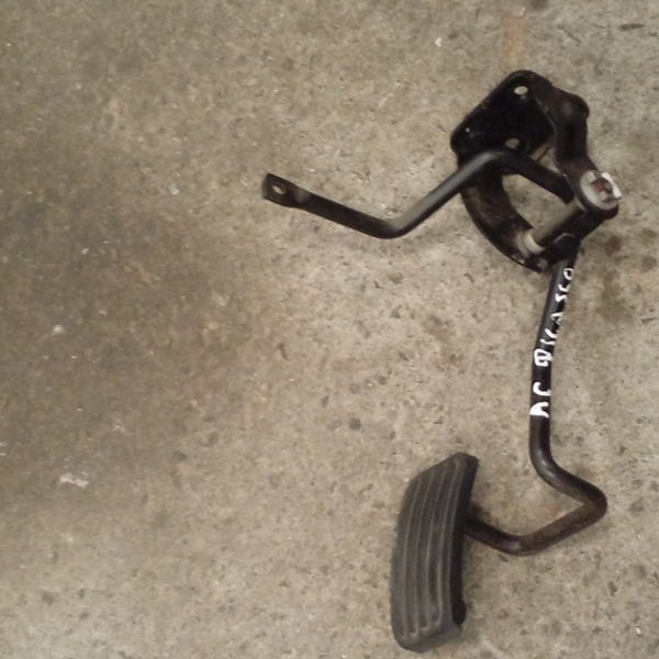 Pedaleira Acelerador Xsara Picasso 1.6 16v
