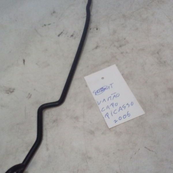 Varão Vareta Haste Capo Xsara Picasso