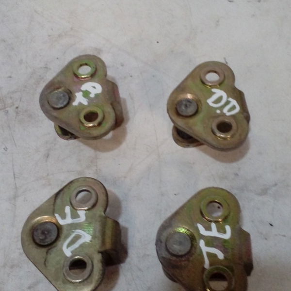 Trinco Fechadura Das Portas Xsara Picasso *unidade