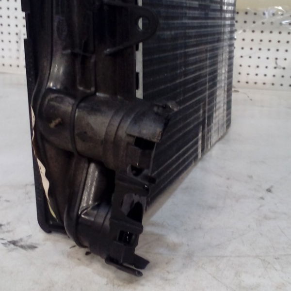 Radiador De Ar Quente Xsara Picasso 1.6 16v