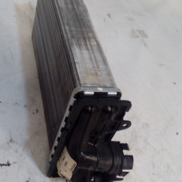Radiador De Ar Quente Xsara Picasso 1.6 16v
