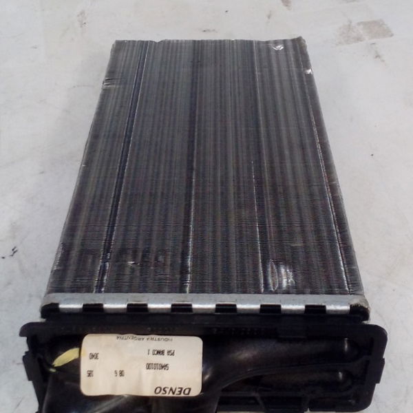 Radiador De Ar Quente Xsara Picasso 1.6 16v