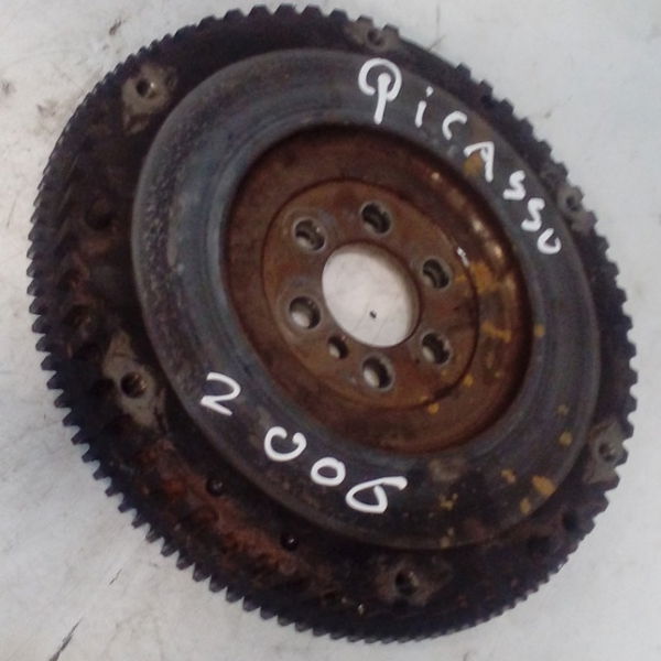 Volante Do Motor Xsara Picasso 1.6 16v