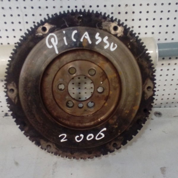 Volante Do Motor Xsara Picasso 1.6 16v