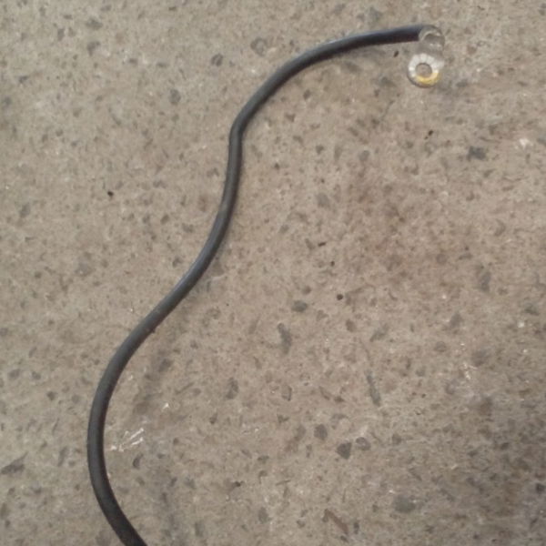 Pestanas Externa Dianteira Esquerda Xsara Picasso 1.6 16v