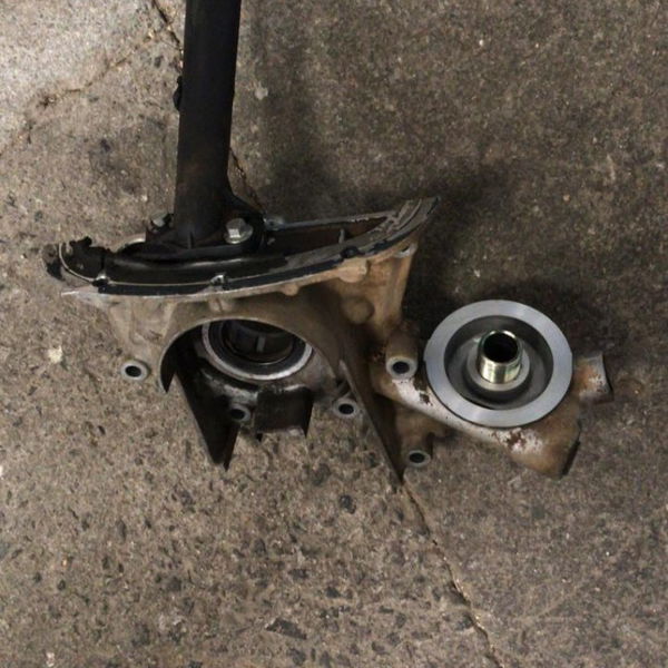 Bomba De Oleo Megane 2.0 16v 2003/2005