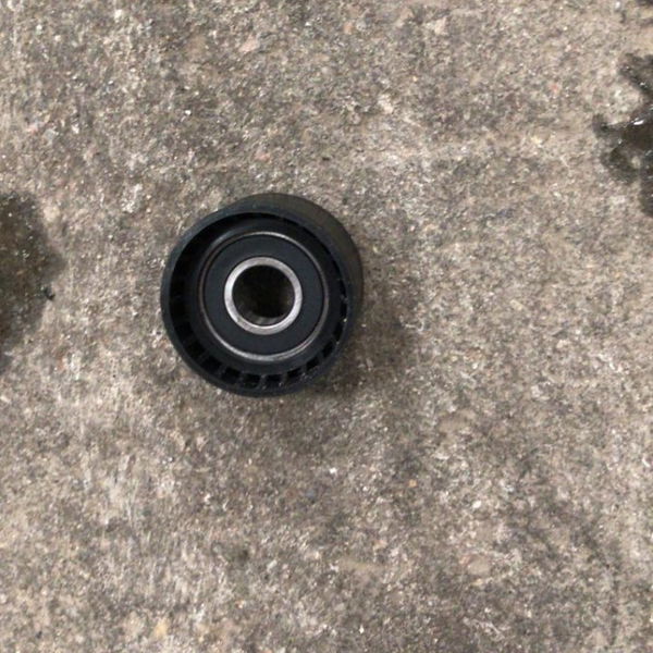 Rolamento Guia Poly V Renault Megane 2.0 16v 2003/2005