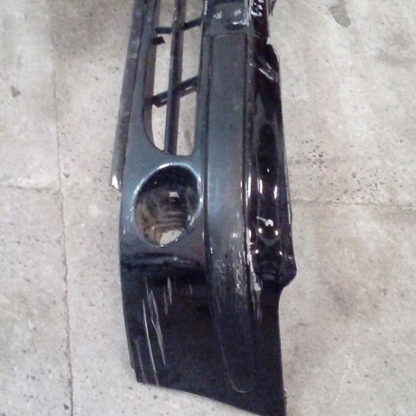 Para Choque Dianteiro Renault Megane 2003/2005