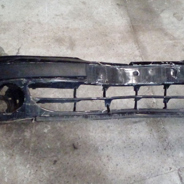 Para Choque Dianteiro Renault Megane 2003/2005