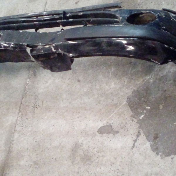 Para Choque Dianteiro Renault Megane 2003/2005
