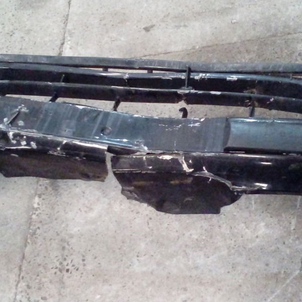 Para Choque Dianteiro Renault Megane 2003/2005