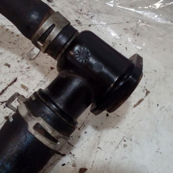 Mangueira De Agua Peugeot 206 Sw 1.6 16v 2006